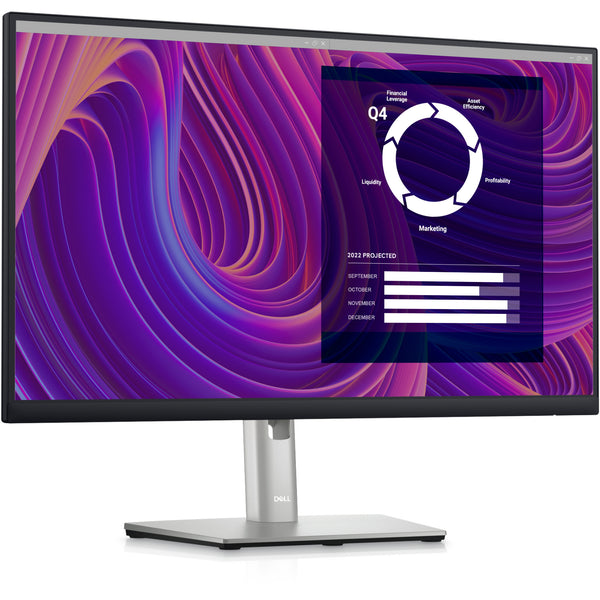 Dell P2423D 24" QHD Business Monitor