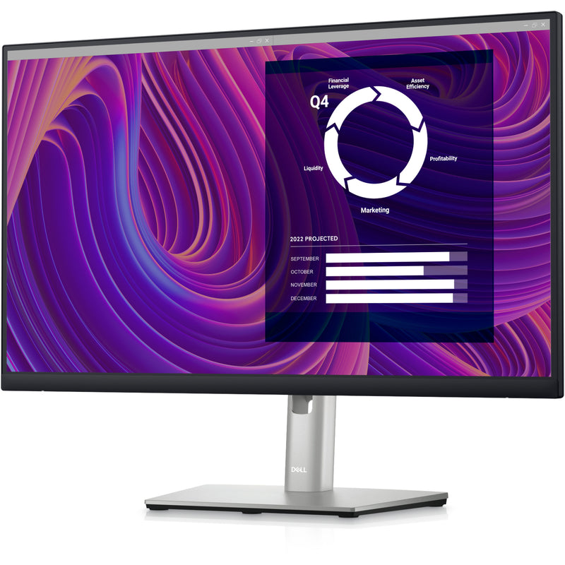 Dell P2423D 24" QHD Business Monitor