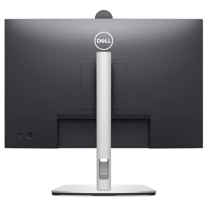 Dell P2424HEB 24" FHD Video Conferencing Monitor with 4MP Camera, Microphone & Speaker