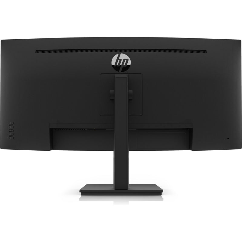 HP P34HC G4 34" Ultrawide QHD Business Monitor