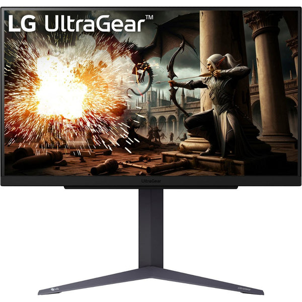 LG UltraGear 27GS75Q-B 27" QHD 180Hz IPS Gaming Monitor
