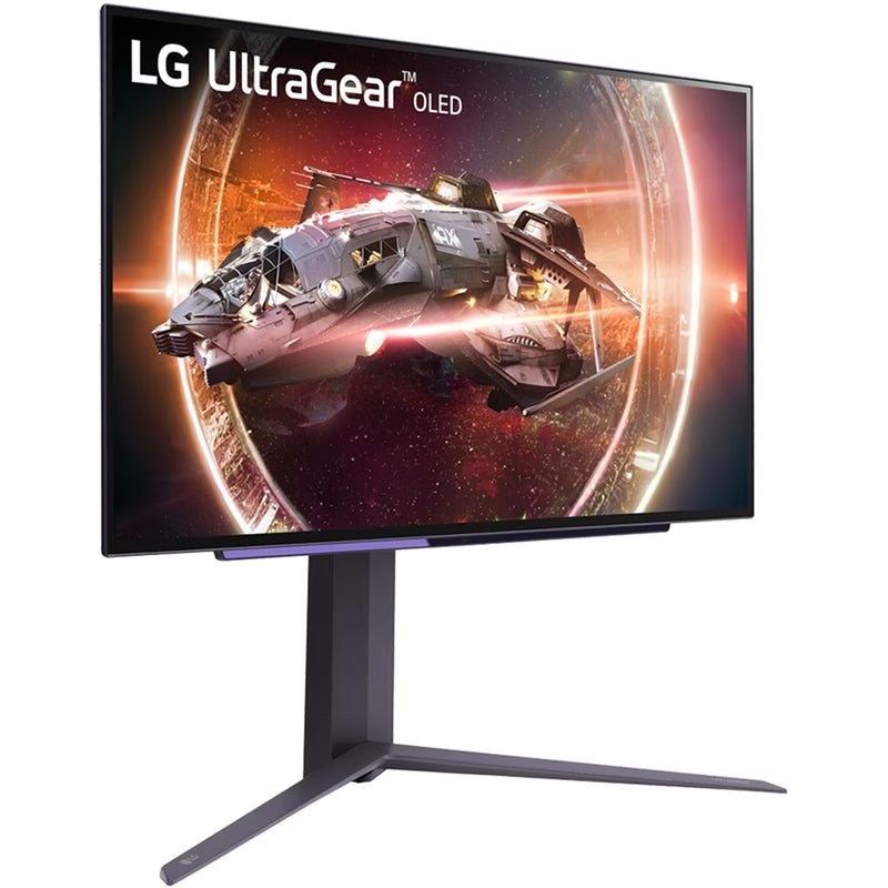 LG UltraGear 27GS95QE-B 27" QHD 240Hz OLED Gaming Monitor