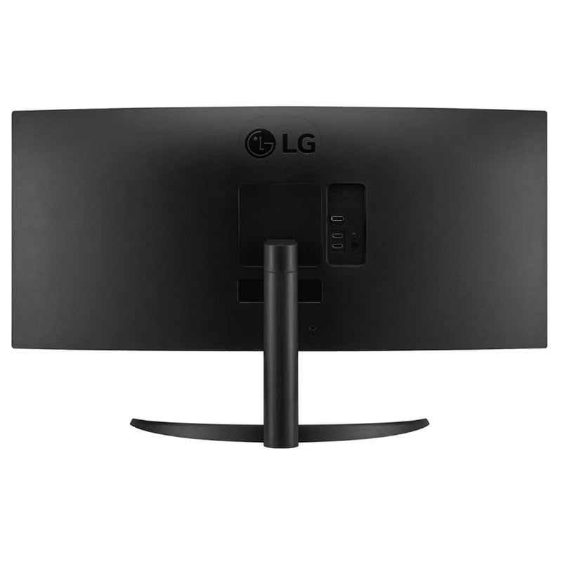 LG 34WR50QC-B 34" UltraWide QHD Curved Monitor
