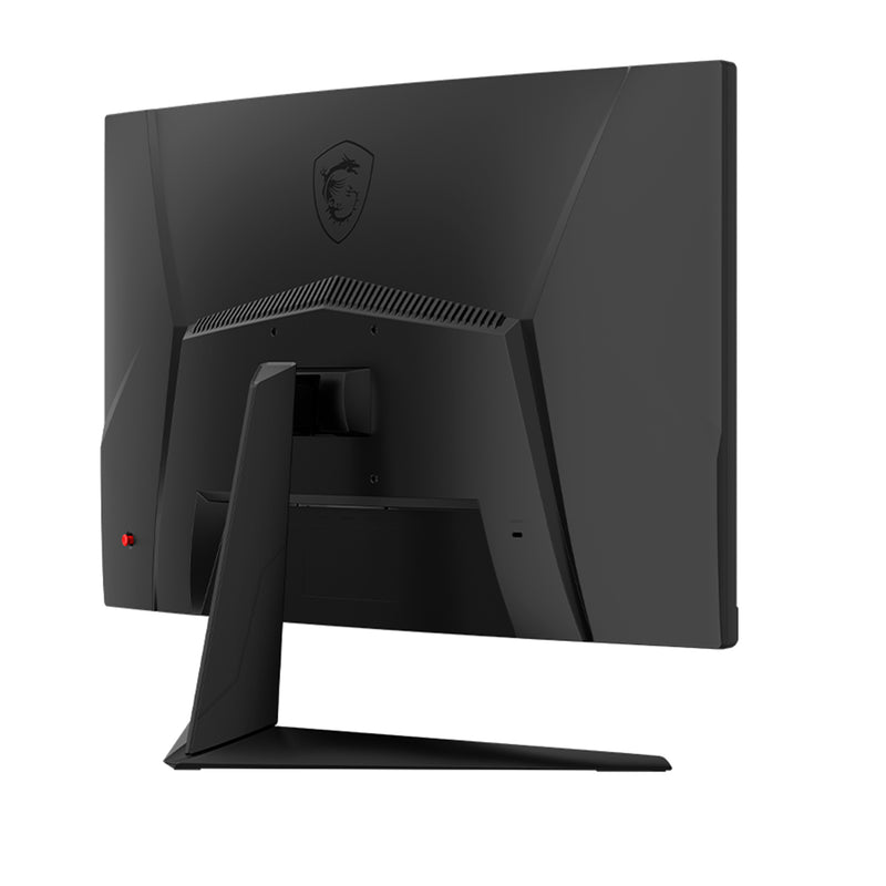MSI G27C4 E3 27" FHD 180Hz Curved Gaming Monitor