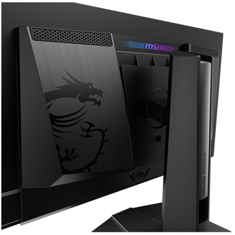 MSI MPG 271QRX QD-OLED 27" QHD 360Hz OLED Gaming Monitor