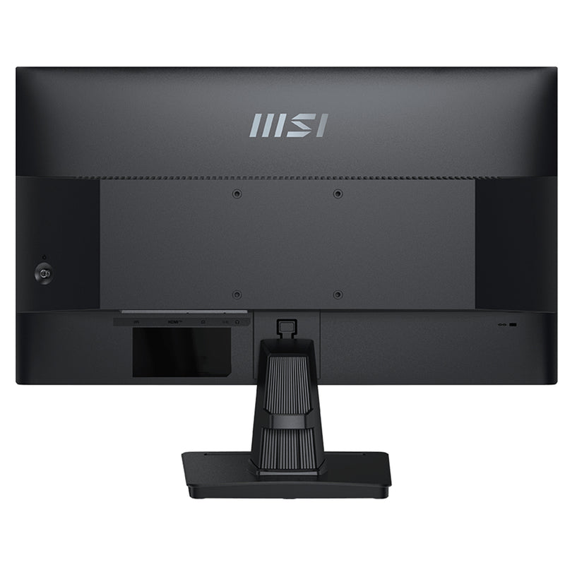 MSI Pro MP251 24.5" FHD 100hz Business Monitor