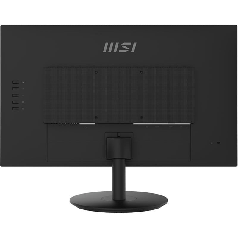 MSI Pro MP242A 24" FHD 100Hz Business Monitor