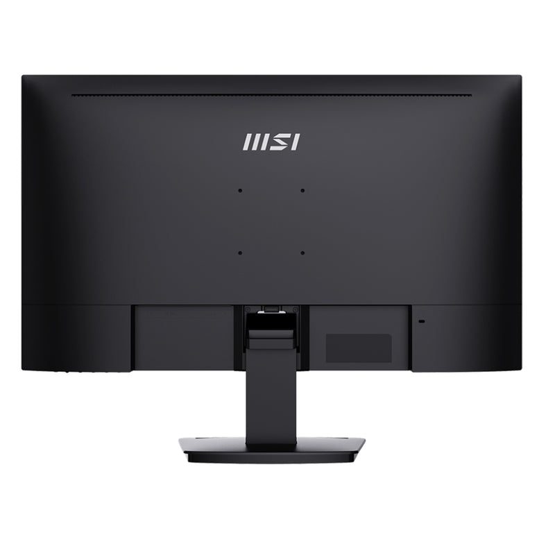 MSI Pro MP273 27" FHD 100Hz Business Monitor
