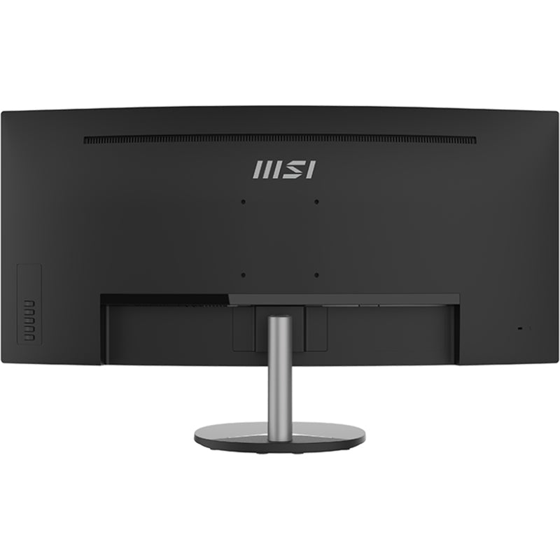 MSI Pro MP341CQ 34" Ultrawide Curved Business Monitor