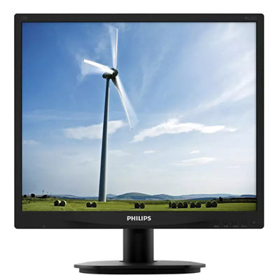 Philips 19S4QAB/75 19" Business Monitor