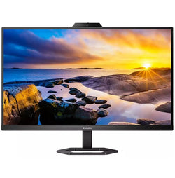 Philips 27E1N5600HE 27" QHD USB-C Monitor with Cam & Mic