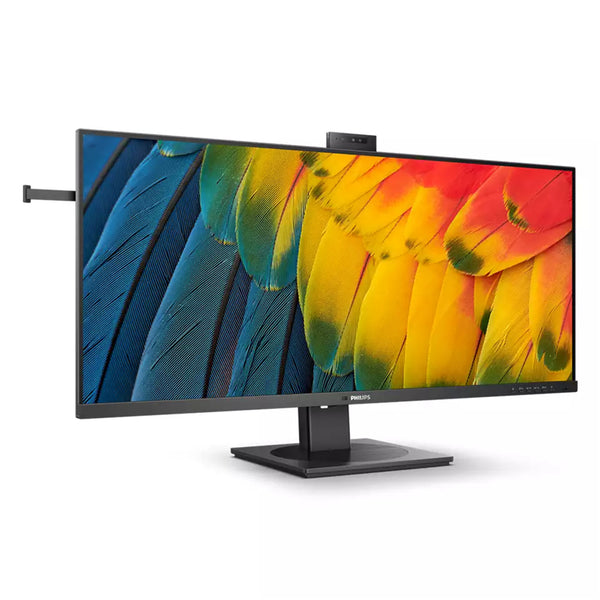 Philips 40B1U5601H 40" Ultrawide Business Monitor with Built-in Webcam