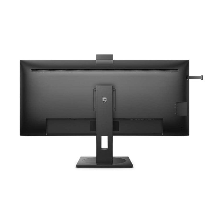 Philips 40B1U5601H 40" Ultrawide Business Monitor with Built-in Webcam