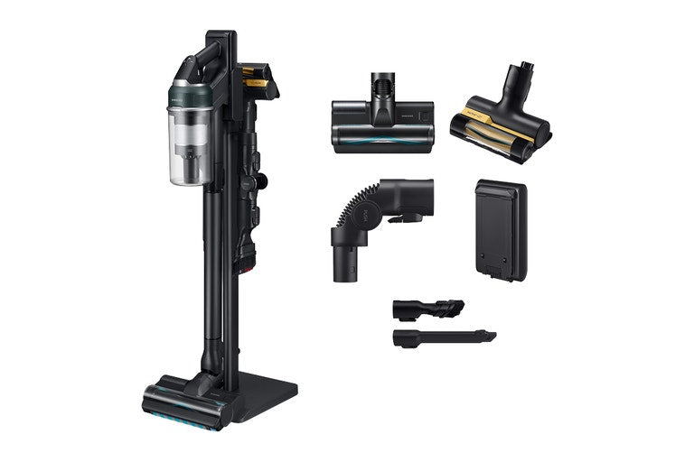 Samsung 280W Jet 95S Slim LED Brush Stick Vacuum