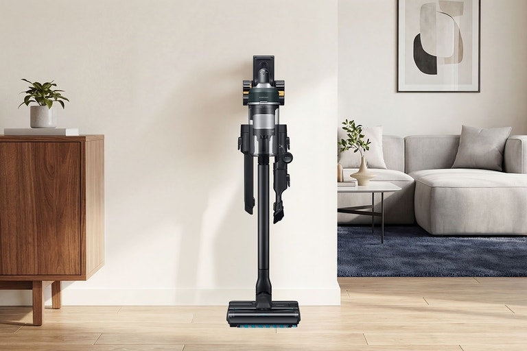 Samsung 280W Jet 95S Slim LED Brush Stick Vacuum
