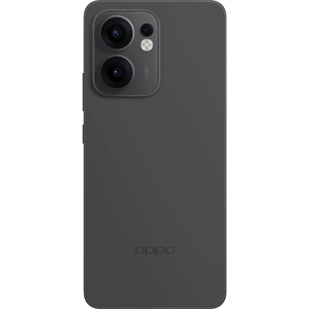 OPPO Reno13 F 5G Dual SIM Smartphone - 8GB+256GB - Graphite Grey