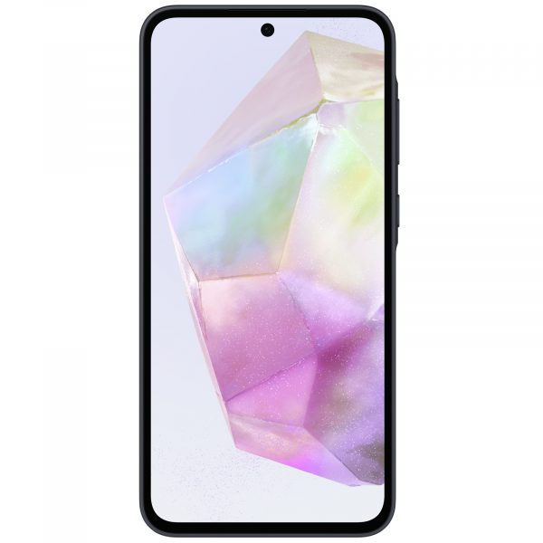 Samsung Galaxy A35 (128GB, Navy) - Refurbished