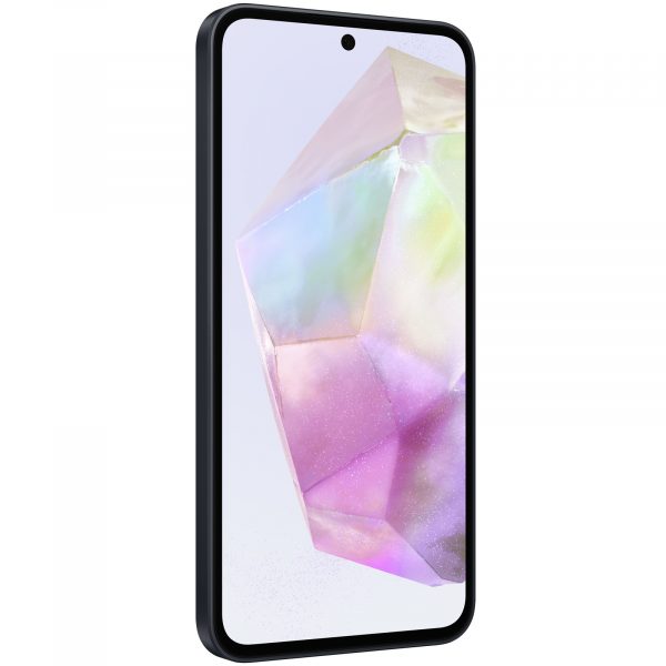 Samsung Galaxy A35 (128GB, Navy) - Refurbished