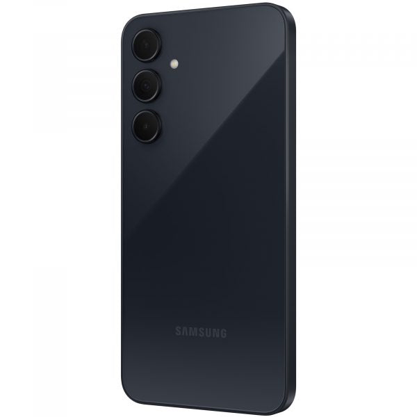Samsung Galaxy A35 (128GB, Navy) - Refurbished