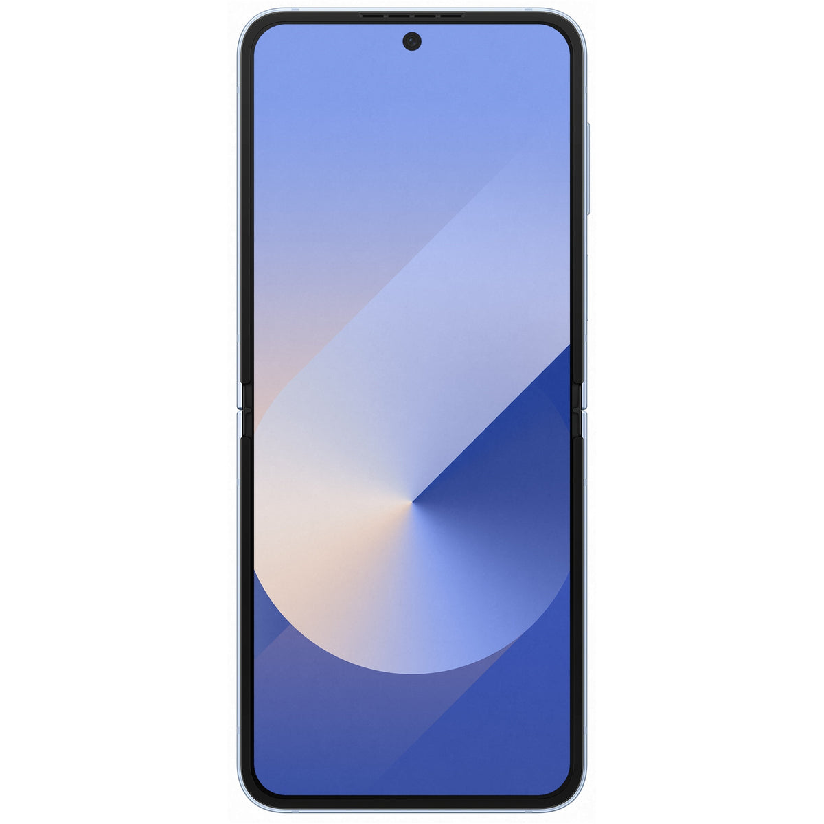 Samsung Galaxy Z Flip 6 256GB 5G Blue - Excellent Refurbished