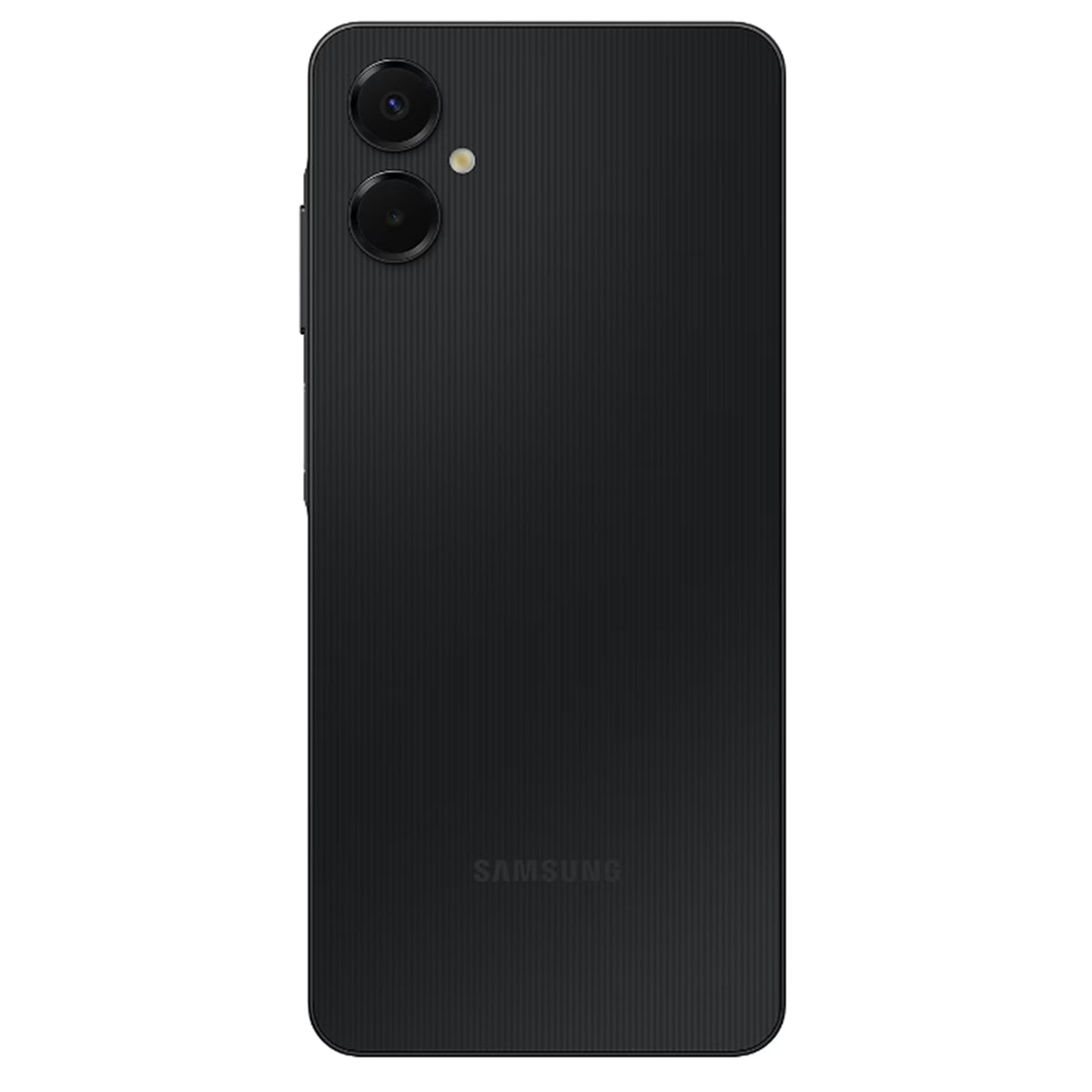 Samsung Galaxy A06 5G (2025) Dual SIM Smartphone 4GB+128GB - Black