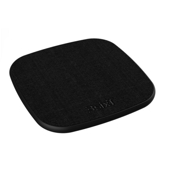 3SIXT 15W Single Wireless Charger - Black