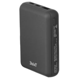 3SIXT 3S-2326 JetPak Basix 2.0 - 10000 mAh Power Bank - Black