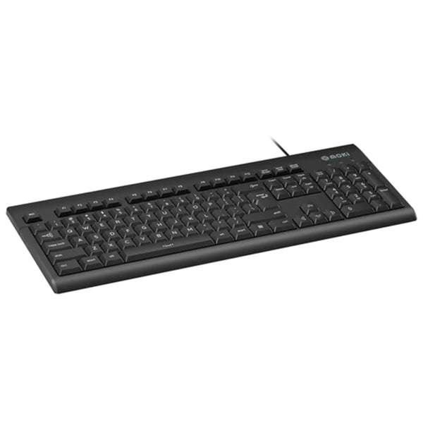 Moki ACC-KEWRD Keyboard - Black
