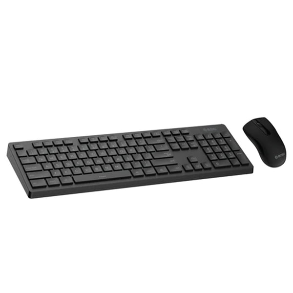 Moki Keyboard & Mouse Combo