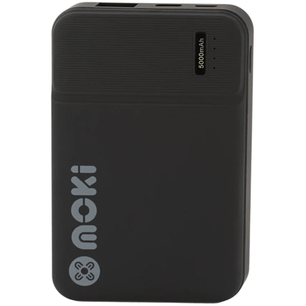 Moki Power Bank (Type-C / USB-A) 5000mAh