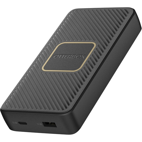 OtterBox 78-80640 power bank+Wirelss 15K MAH USB A&C PD 18W+10W Twlght SP6