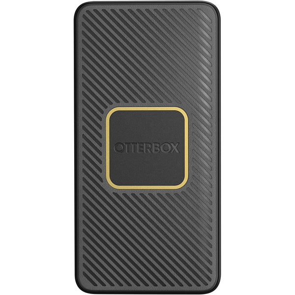 OtterBox 78-80640 power bank+Wirelss 15K MAH USB A&C PD 18W+10W Twlght SP6