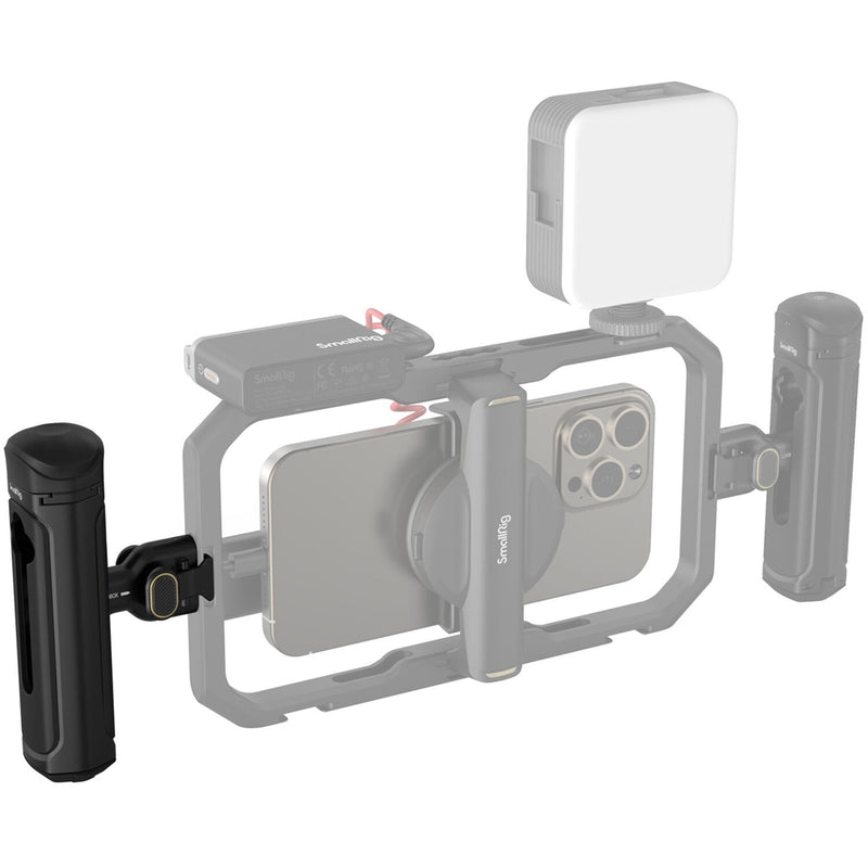 SmallRig Quick Release Side Handle for Phone Cage