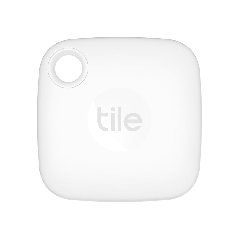 Tile RE-45002-AP Mate 2 PK (Black & White) Finder for keys and more