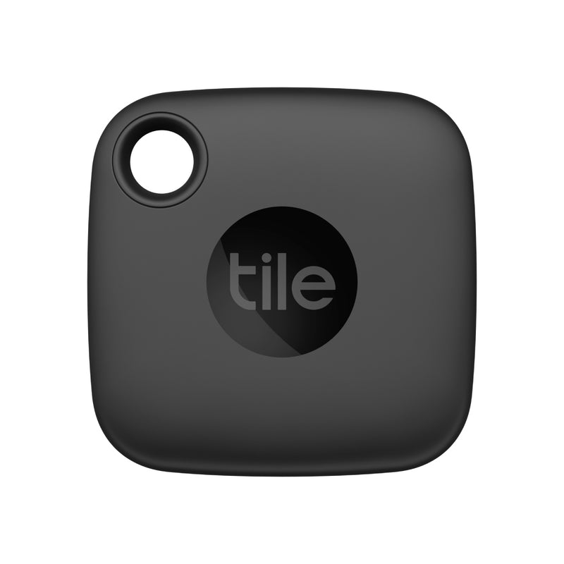 Tile RE-45002-AP Mate 2 PK (Black & White) Finder for keys and more