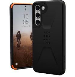 Urban Armor Gear UAG Civilian - Bulimba - Black