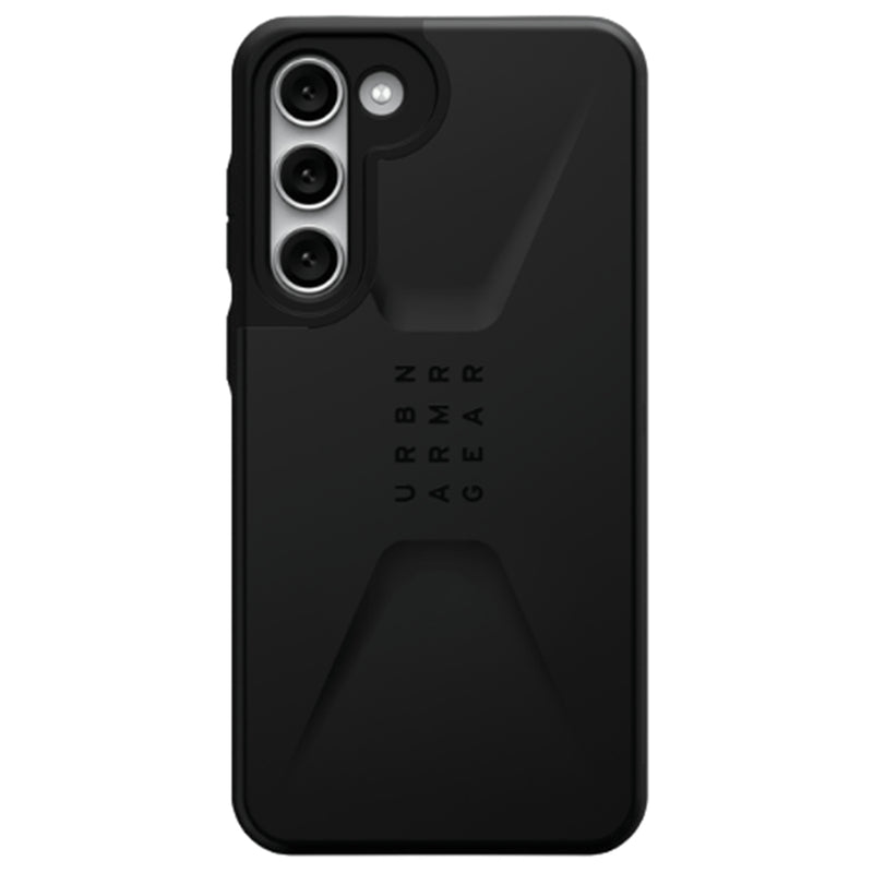 Urban Armor Gear UAG Civilian - Bulimba - Black