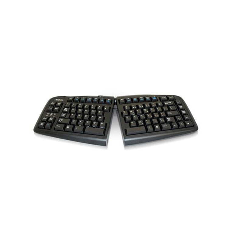 Goldtouch GTN-0099 v2 Ergonomic Keyboard - Black