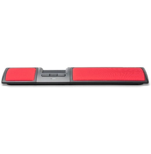 Mousetrapper 20RPLR MOUSE WIRED ROLLER PAD LITE RED