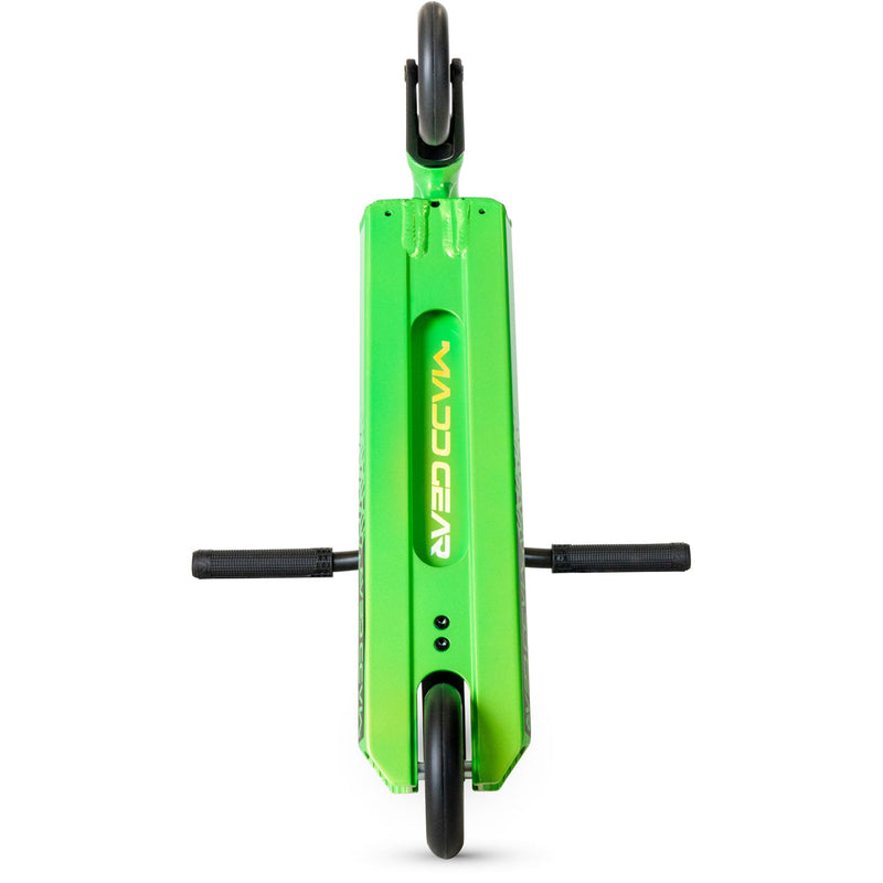 Madd Gear Origin 450 Scooter Green