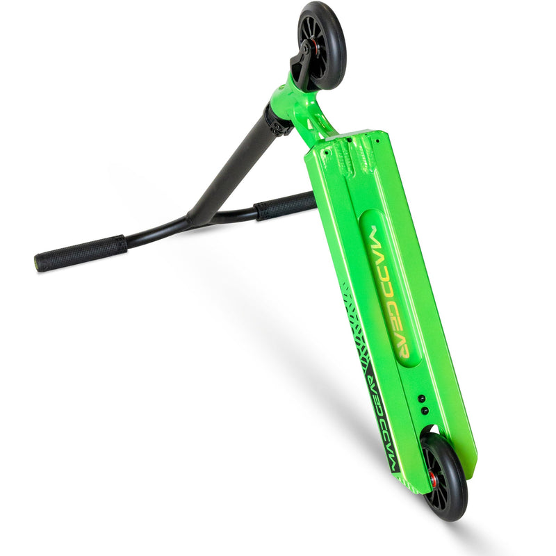 Madd Gear Origin 450 Scooter Green