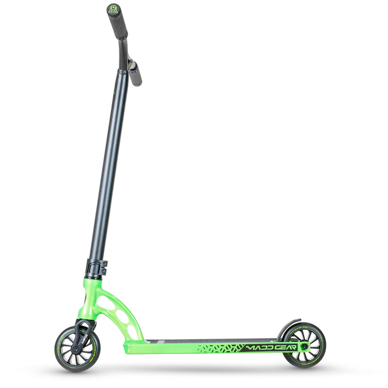 Madd Gear Origin 450 Scooter Green