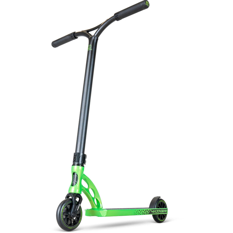 Madd Gear Origin 450 Scooter Green