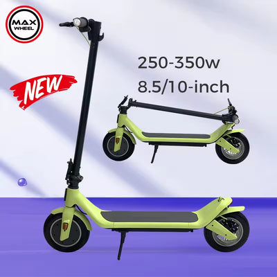 Emoko HT-T4 Pro 350W Folding Electric Scooter