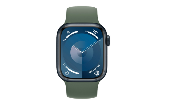 Apple Watch Series 9 41mm GPS + Cellular