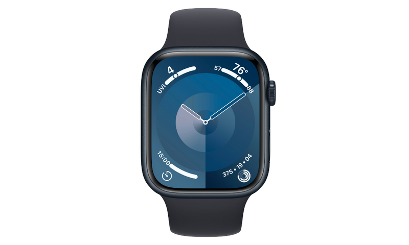 Apple Watch Series 9 45mm GPS + Cellular