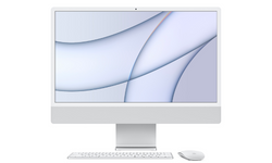 Apple iMac with Retina 4.5K Display 24-inch