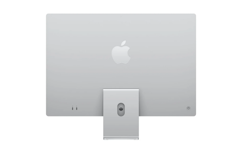 Apple iMac with Retina 4.5K Display 24-inch