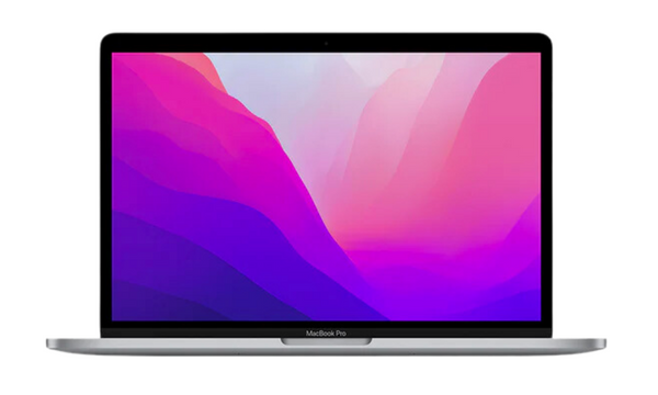 Apple MacBook Pro 13" Laptop with M2 Chip