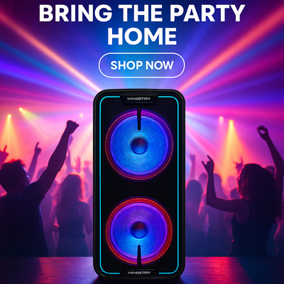 Ministry Party Speaker